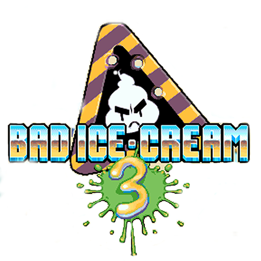 Bad Ice-Cream 3 Hacked / Cheats - Hacked Online Games