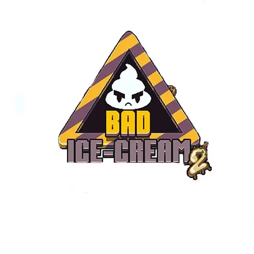Bad Ice Cream 2 🎮 Play Bad Ice Cream Game