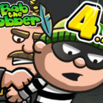 Bob The Robber 4 Season 2_ Russia