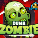 Dumb Zombie Online