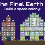 The Final Earth
