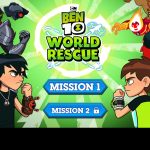 Ben-10-World-Rescue
