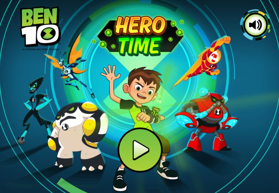 Hero-Time