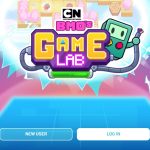 Cartoon-Network-GameLab