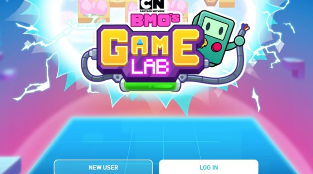 Cartoon-Network-GameLab