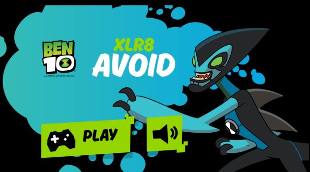 XLR8 AVOID