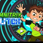 Omnitrix-Glitch