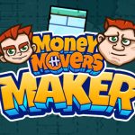 Money Movers Maker logo