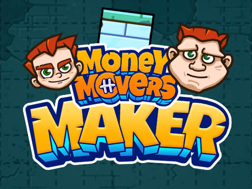 Money Movers Maker logo