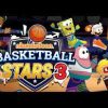 Basketball Stars 3 Unblocked