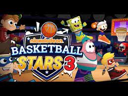 Basketball Stars 3 Unblocked