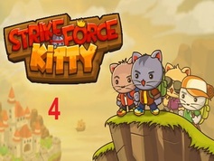 Strike Force Kitty 4