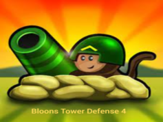 Bloons tower defense 4 img