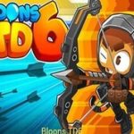 Bloons tower defense 6 img