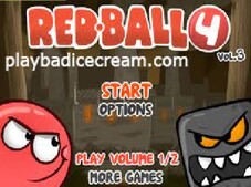 Red Ball 4:Volume 3