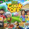 Virtual Families Cook Off