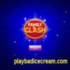 Family Feud Family Clash