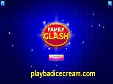 Family Feud Family Clash