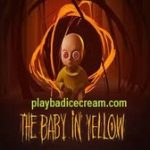 The Baby In Yellow img