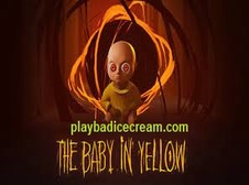 The Baby In Yellow