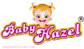 Baby Hazel Games