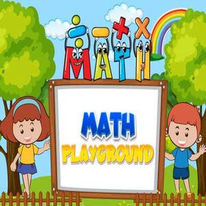 Math Playground Game