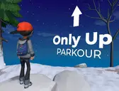 Only up Parkour img