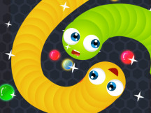 Slither.io Unblocked