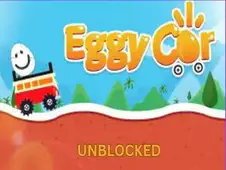 Egg Car Unblocked