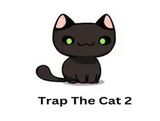 Trap The Cat 2