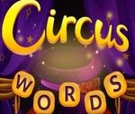 Circus Words Game