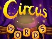 Circus Words Game