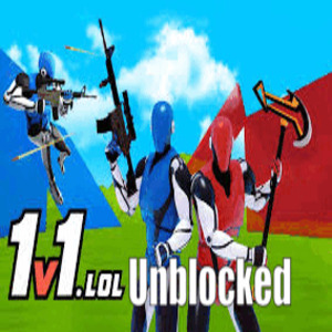 1v1 Unblocked