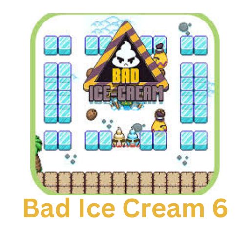 Bad Ice Cream 6