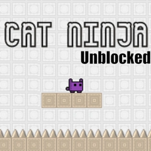 Cat Ninja Unblocked