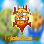 Cookie Clicker