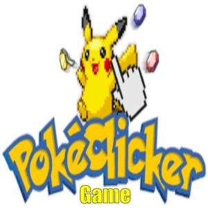 Pokémon Clicker