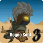 Rogue Soul 3