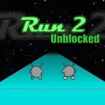 Run 2 Game