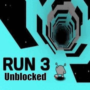 Run 3 Game