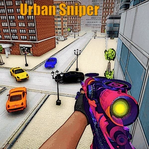 Urban Sniper
