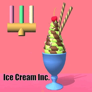 Ice Cream Inc.