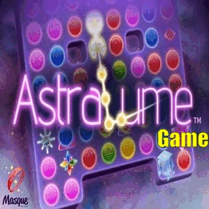 AstraLume game