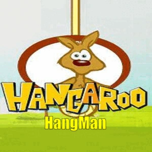 Hangaroo
