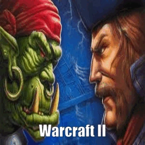 Warcraft Ii Tides of Darkness
