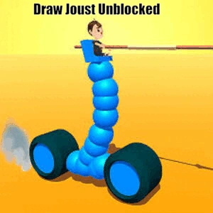 Draw Joust Unblocked