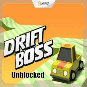 Drift Boss Unblocked