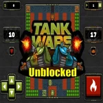 Tank Battle Unblocked