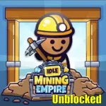 Idle Mining Empire Unblocked