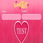 Love Tester Unblocked